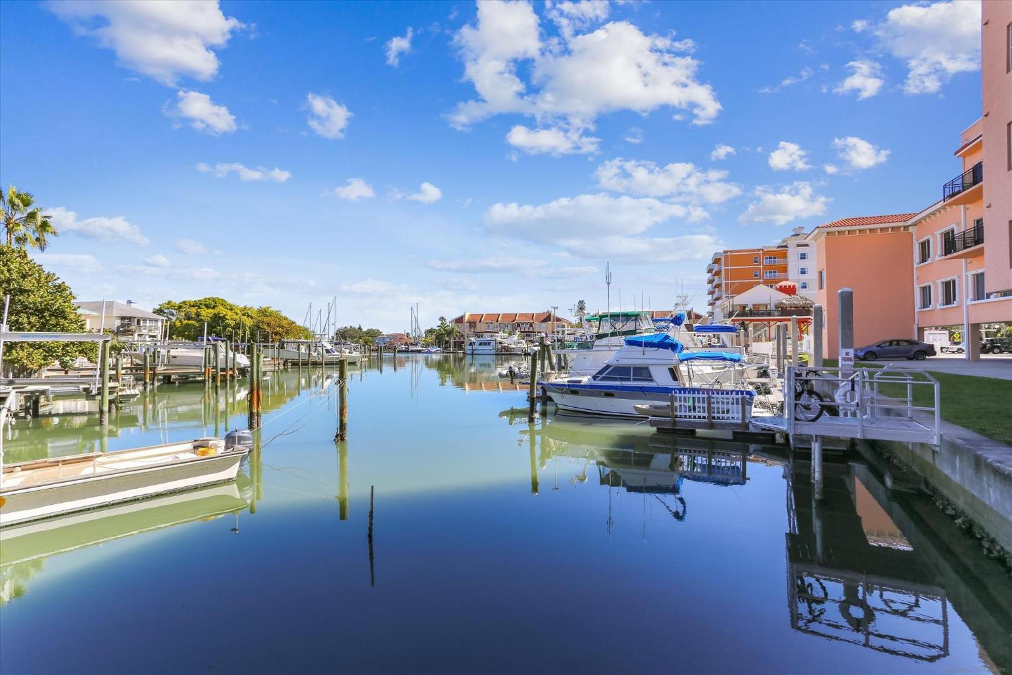 Madeira Bay Resort I 1505 St. Pete Beach Exteriör bild